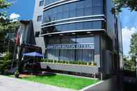 Bangunan Ontur Butik Otel Ankara - Boutique Class