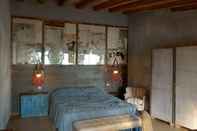 Bedroom Eco del Mare Night and Day Beach Club