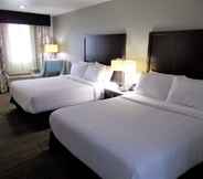 Bilik Tidur 3 SureStay Hotel by Best Western Richland