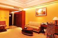 Ruang Umum Yuexiu Hotel Guangzhou, Curio Collection by Hilton