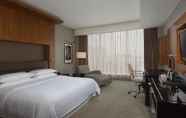 Bilik Tidur 7 Sheraton Grand Bangalore Hotel at Brigade Gateway