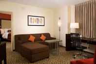 Ruang Umum Residence Inn Fairfax City