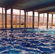 Swimming Pool 2 Cubino