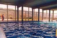 Swimming Pool Cubino