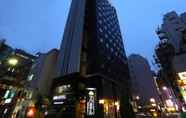 ภายนอกอาคาร 7 APA Hotel Ikebukuro Station Kitaguchi