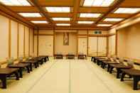 ห้องประชุม Takayama Green Hotel