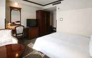 ห้องนอน 4 Hotel Piena Kobe