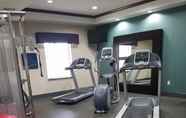 Fitness Center 3 Hampton Inn & Suites Center