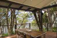 Kamar Tidur Eumarella Shores Noosa Lake Retreat