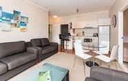 Common Space 7 Bay of Islands Holiday Apartments