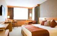 Bedroom 5 Hotel Tunali