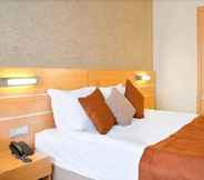 Bedroom 2 Hotel Tunali