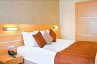Bedroom Hotel Tunali