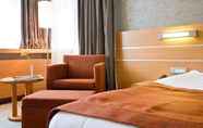 Bedroom 7 Hotel Tunali