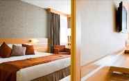 Bedroom 6 Hotel Tunali
