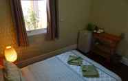 Kamar Tidur 6 1849 Backpackers Hotel