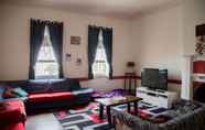 Common Space 3 1849 Backpackers Hotel