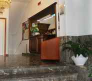 Lobby 5 Albergo Sanlorenzo