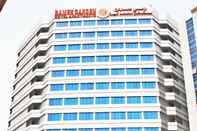 Bangunan Ramee Garden Hotel Apartments