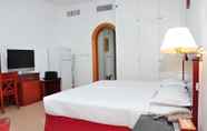 Kamar Tidur 3 Ramee Garden Hotel Apartments