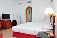 Bilik Tidur Ramee Garden Hotel Apartments
