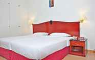 Bilik Tidur 4 Ramee Garden Hotel Apartments