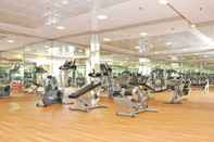 Fitness Center Ramee Royal Hotel Apartments