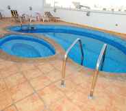 Swimming Pool 4 Ramee Royal Hotel Apartments