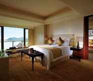 Kamar Tidur 7 New Century Resort Jiu Long Lake Ningbo