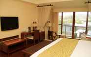 Bedroom 4 New Century Resort Jiu Long Lake Ningbo