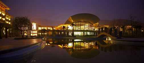 Exterior 4 New Century Resort Jiu Long Lake Ningbo