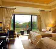 Kamar Tidur 6 New Century Resort Jiu Long Lake Ningbo