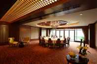 Ruangan Fungsional New Century Resort Jiu Long Lake Ningbo