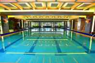 Swimming Pool New Century Resort Jiu Long Lake Ningbo