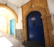 Exterior 5 Riad 7