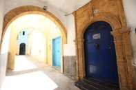 Exterior Riad 7