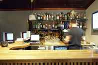 Bar, Cafe and Lounge Fosshotel Hekla