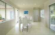 Bilik Tidur 7 Seascape Villa Bed & Breakfast