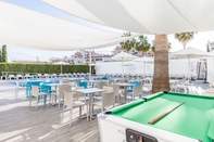 Entertainment Facility BLUESEA Cala Millor