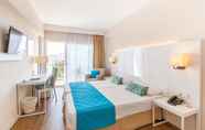 Bilik Tidur 2 BLUESEA Cala Millor