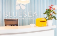 Lobby 5 BLUESEA Cala Millor