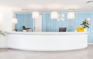 Lobby 4 BLUESEA Cala Millor