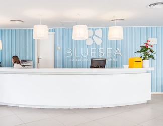 Lobby 2 BLUESEA Cala Millor