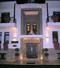 Exterior 4 Villa Del Lago