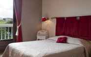 Phòng ngủ 4 Hotel de Vignes