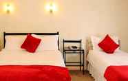 Kamar Tidur 2 Ashleigh Court Motel