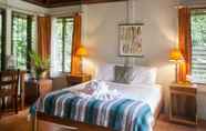 Bedroom 4 Finca Luna Nueva Lodge