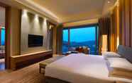 Bedroom 7 Hyatt Regency Guiyang