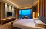 Kamar Tidur 4 Hyatt Regency Guiyang