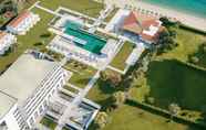 Nearby View and Attractions 4 Domes Noruz Kassandra - Adults Only, Halkidiki